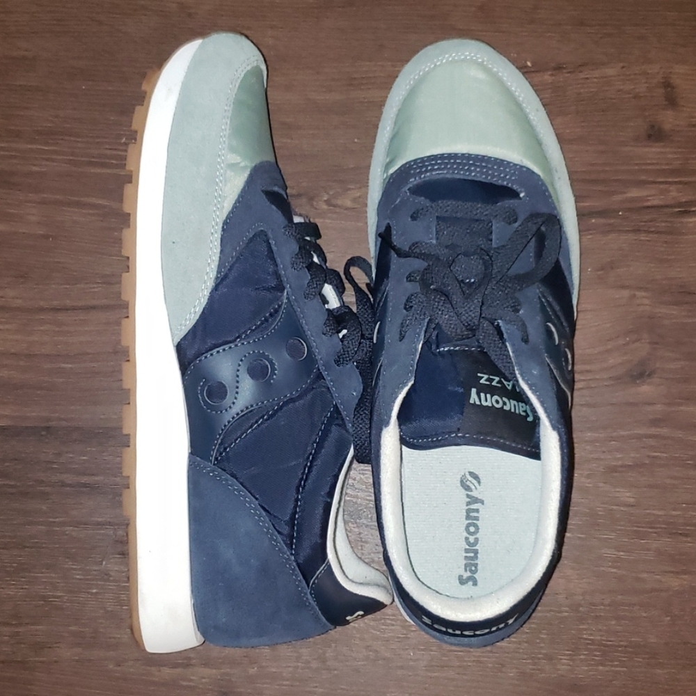 Saucony Jazz Mens Sneakers